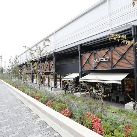 Sun Village Momodani 大阪 外观 照片