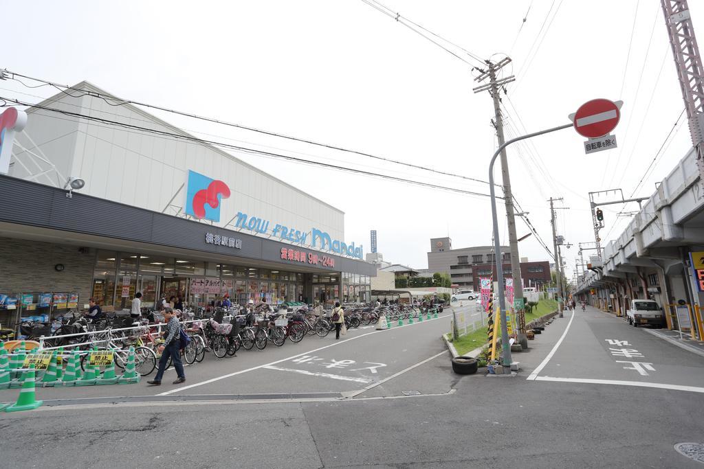 Sun Village Momodani 大阪 外观 照片