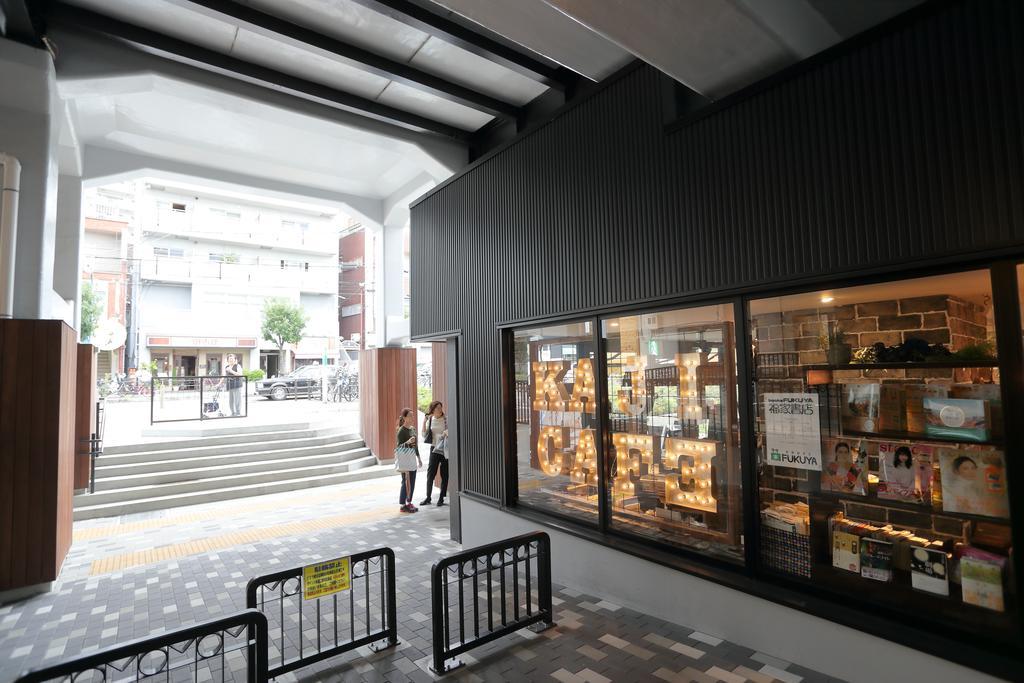 Sun Village Momodani 大阪 外观 照片