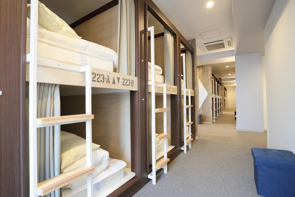 Sun Village Momodani 大阪 外观 照片