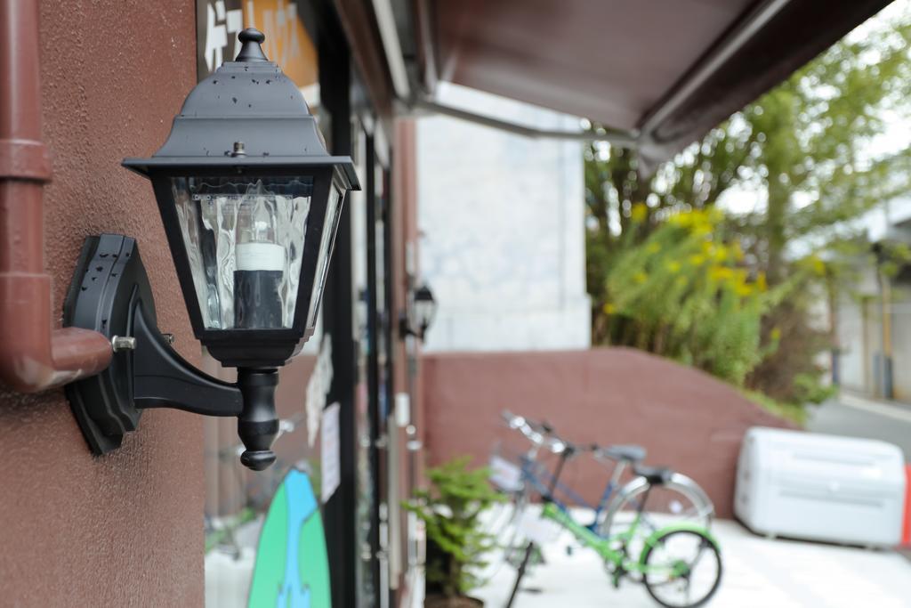 Sun Village Momodani 大阪 外观 照片