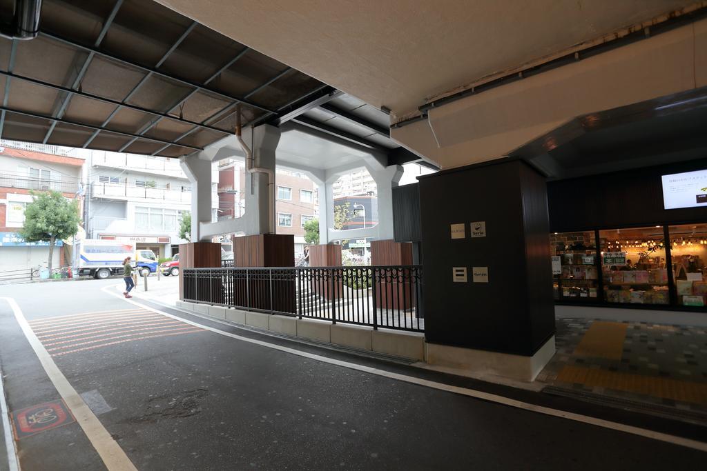 Sun Village Momodani 大阪 外观 照片