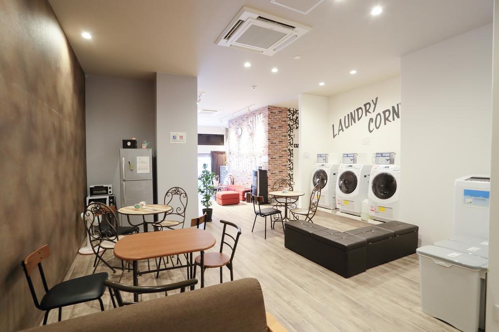 Sun Village Momodani 大阪 外观 照片