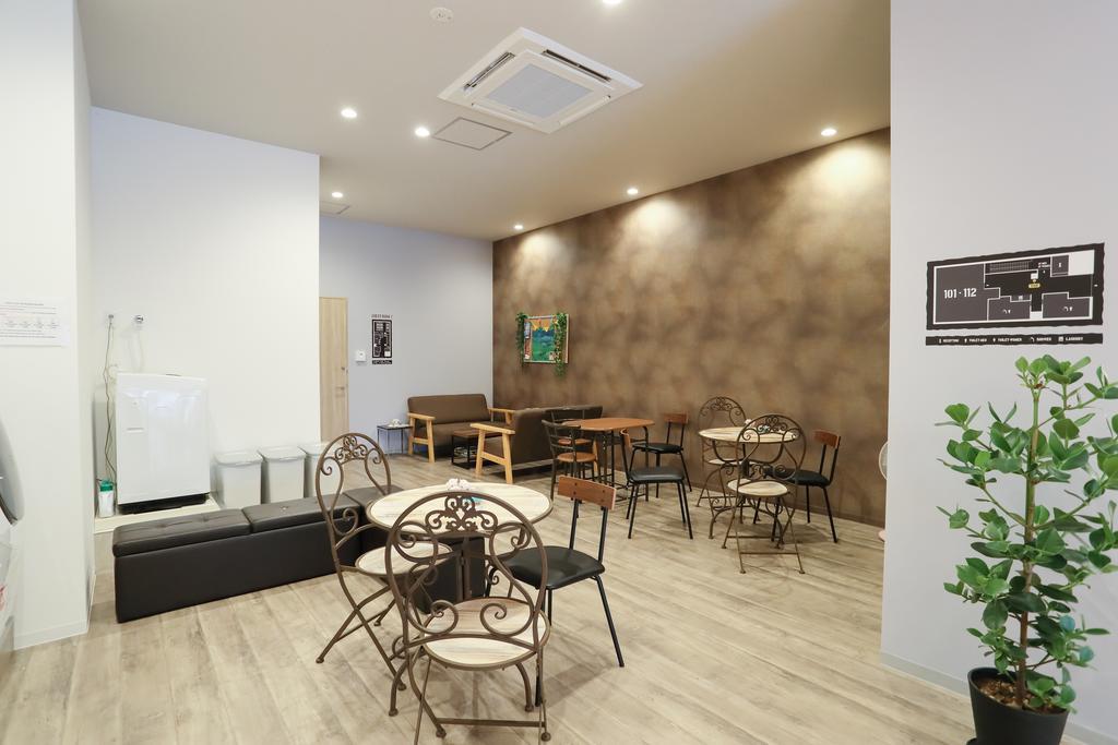 Sun Village Momodani 大阪 外观 照片